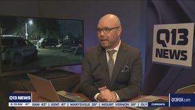 Man arrested after deadly shooting in Parkland