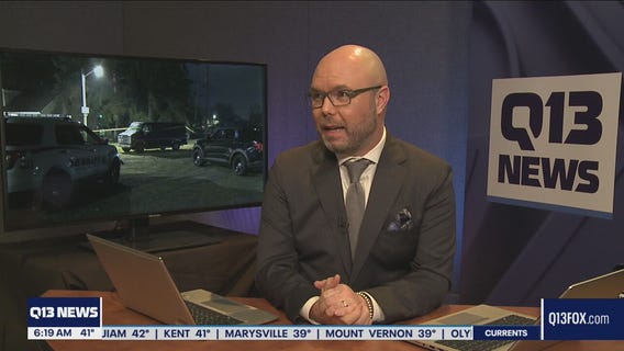 Man arrested after deadly shooting in Parkland