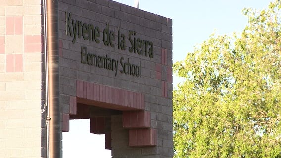 Kyrene de la Sierra: new air test scheduled