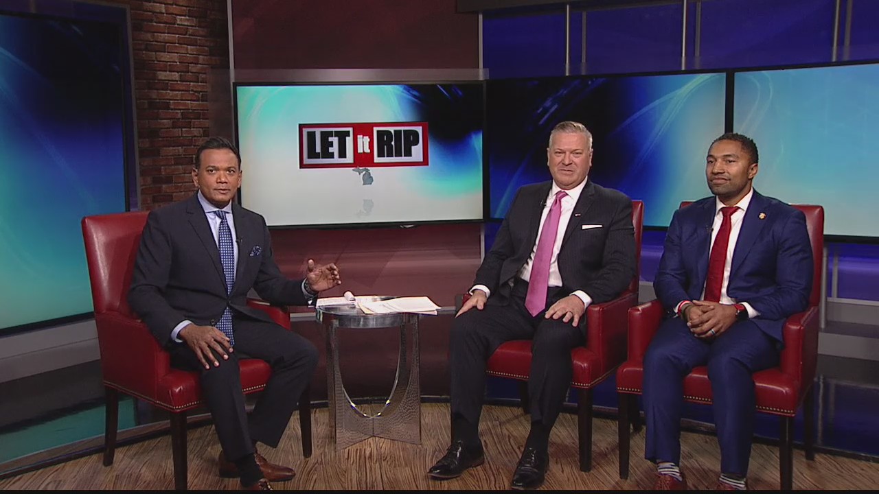 Explaining Proposals 1, 2 and 3 on ballot; Is EV push ill-advised?