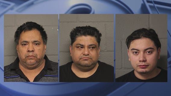 Migrant fake ID scheme: 3 charged, new details uncovered in Chicago