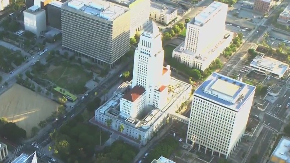 Deadly shooting under investigation in DTLA