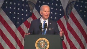 Biden issued last-minute pardons before term ended