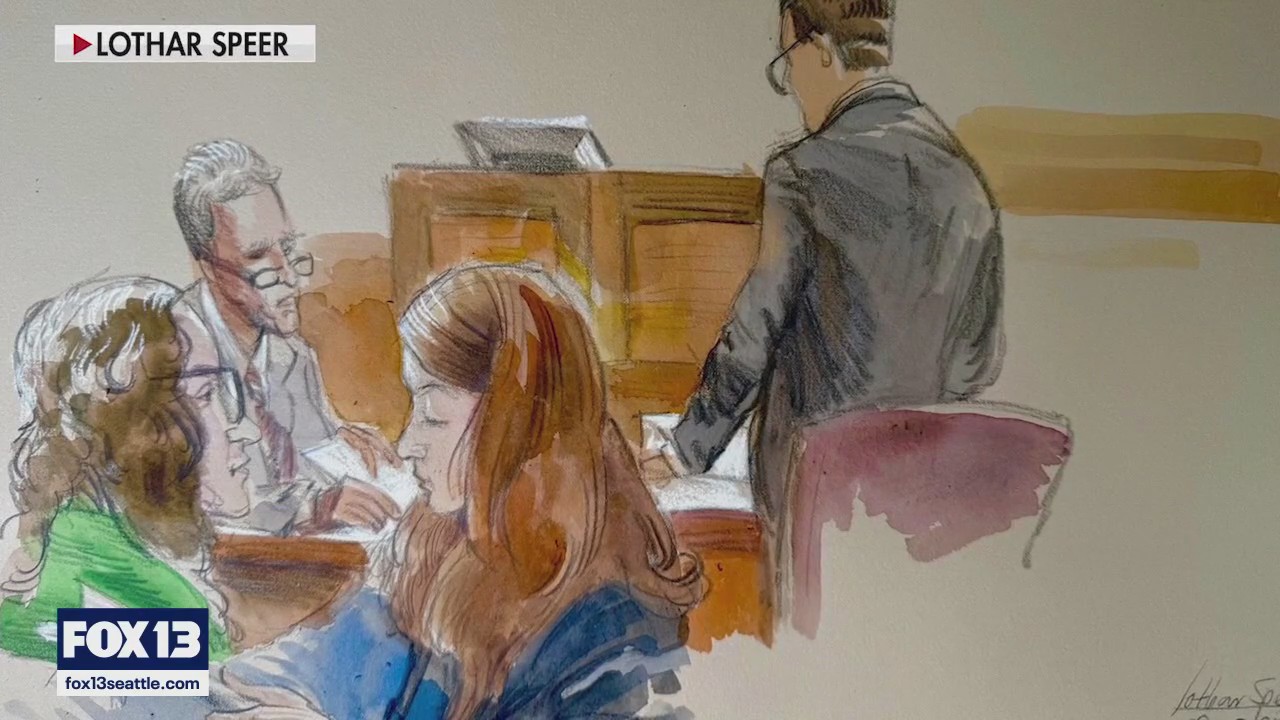 Jury selection in Trump attempted assassination trial