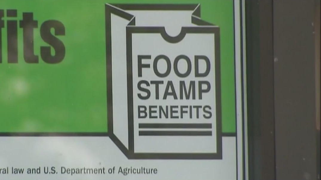 Amid WIC worries, AZ moms stepping up to help