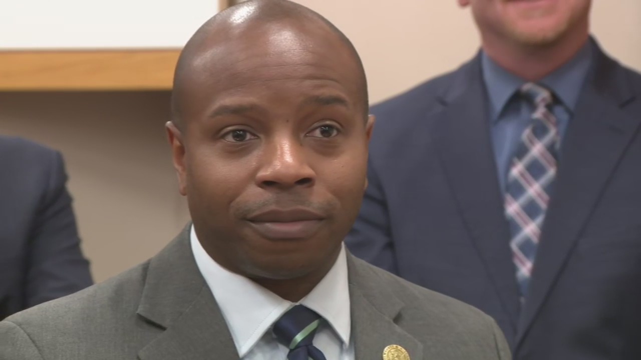 Milwaukee adds 50 police officers; US Department of Justice funding