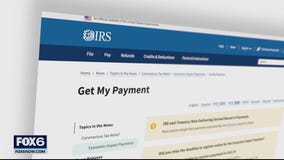 Missing stimulus payment? IRS says claim it on your tax return