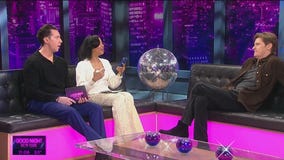 Good Night New York: 3-5-25