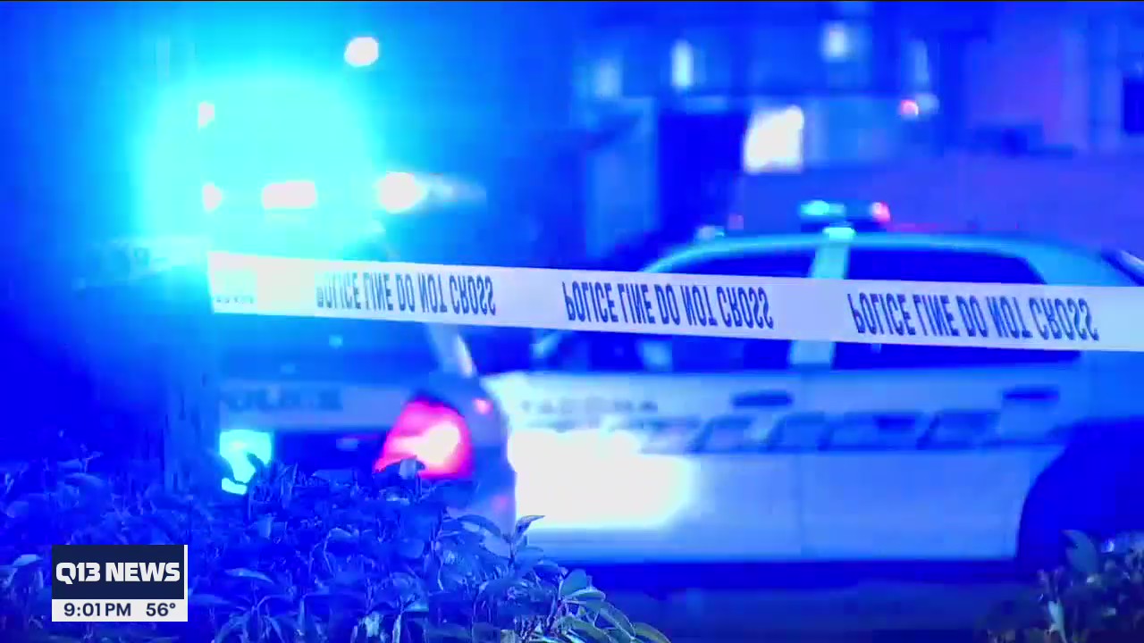 Tacoma spends $25k to crack down on gun violence