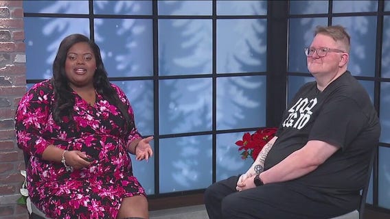 Blank-Fest Wisconsin XIX