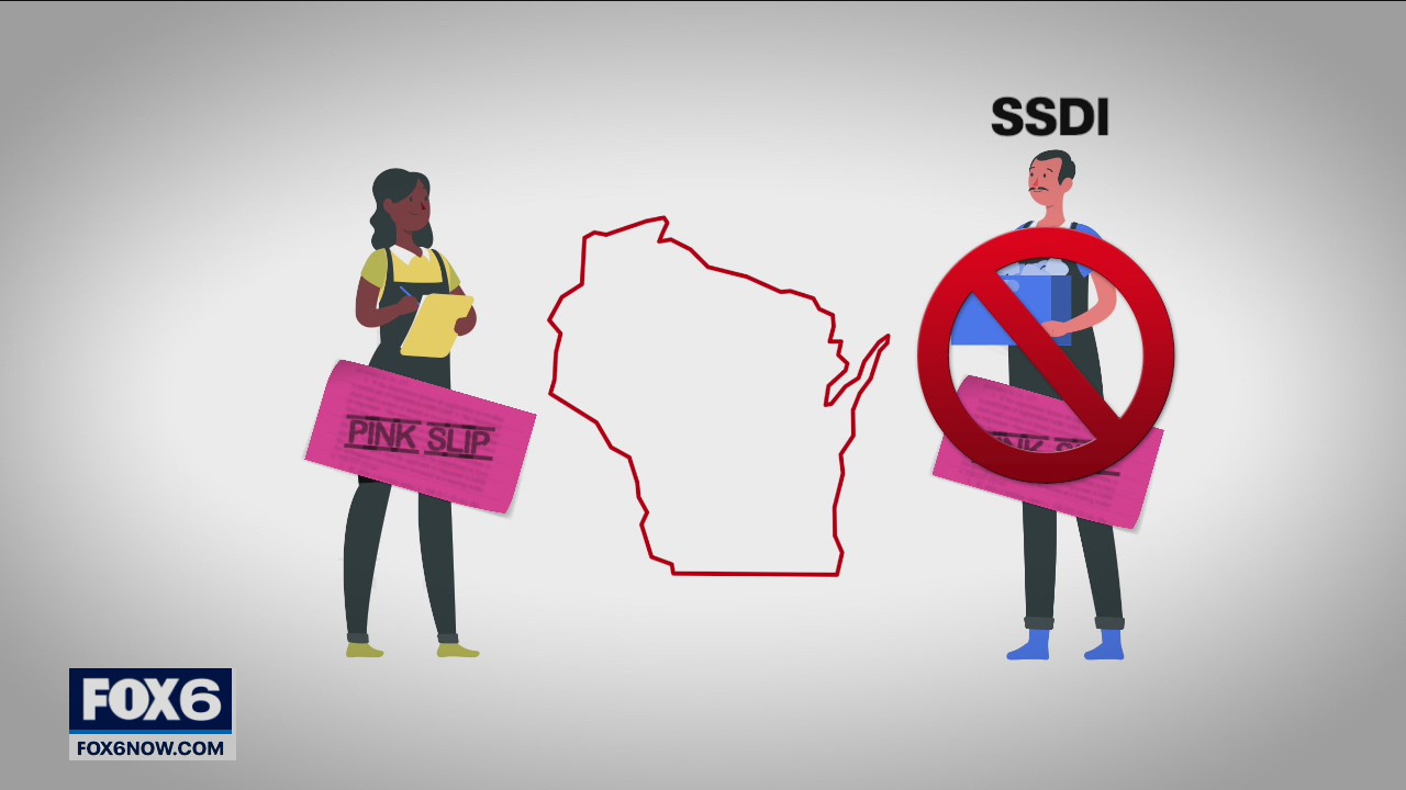 Disabled Wisconsin workers file unemployment discrimination lawsuit