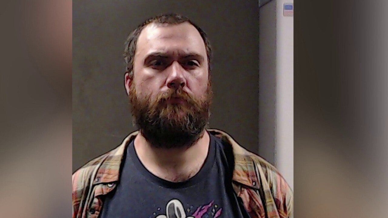 Man arrested for porch piracy in Brookhaven