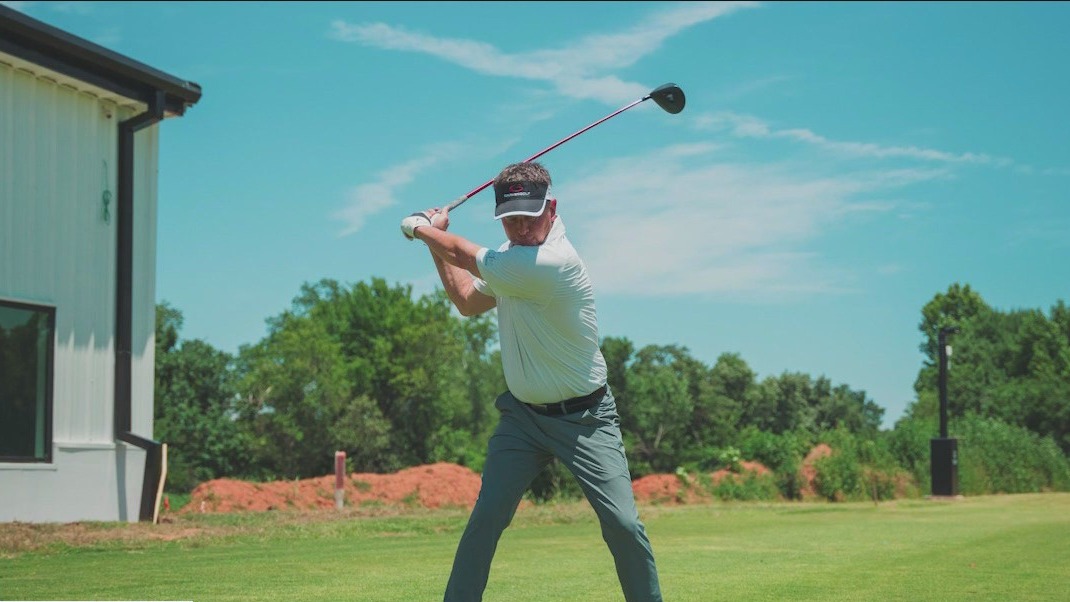 Golf like a pro | ChicagoNOW