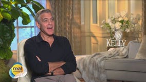 'Jay Kelly'; Gino at the Movies