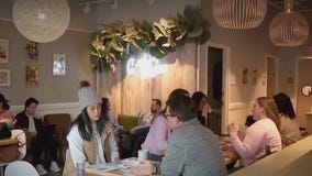 Vietnamese coffee shop opens in Linden Hills