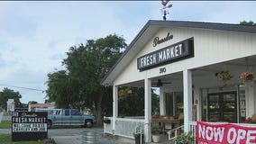 Charley's World | Dunedin Fresh Market