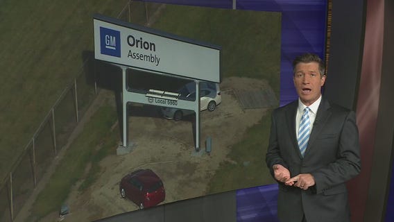 FASTLANE: GM moving production to Michigan, Tesla facing trial over autopilot and more