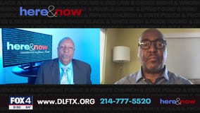 Here & Now: Dallas Leadership Foundation