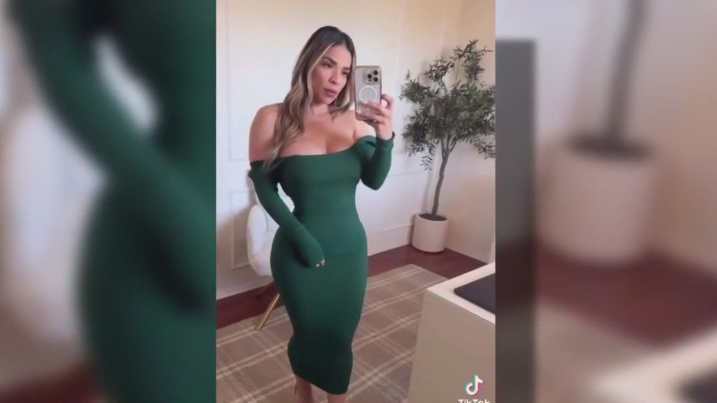 Fitness influencer killed during date by ex-husband