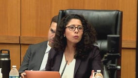 FOX Faceoff: Could Harris County Judge Lina Hidalgo lose her job?