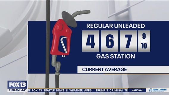 Iran's attack on Israel: Oil prices expected to rise