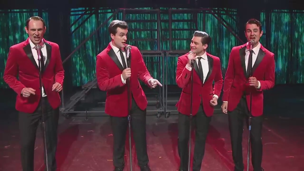 Behind the Scenes with Paul Milliken Ep. 18