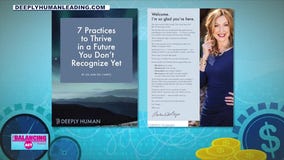 Staying centered, clear, and courageous | The Balancing Act