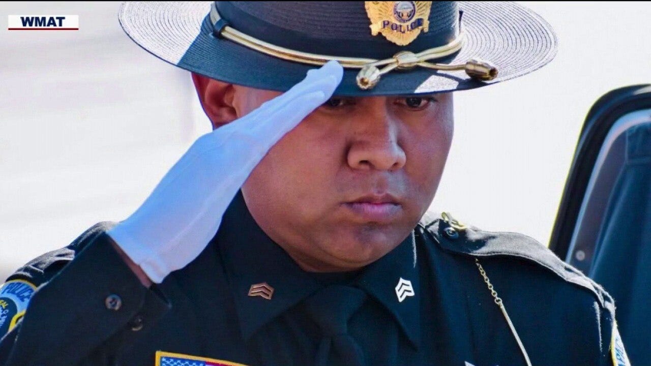 FBI searching for more victims after tribal officer is accused of sexual abuse