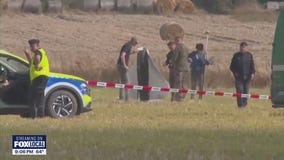 Peace talks stall after Russian drones shot down