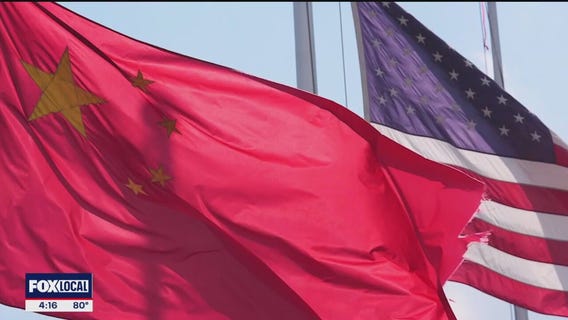 New trade agreements near in Trump tariff fight