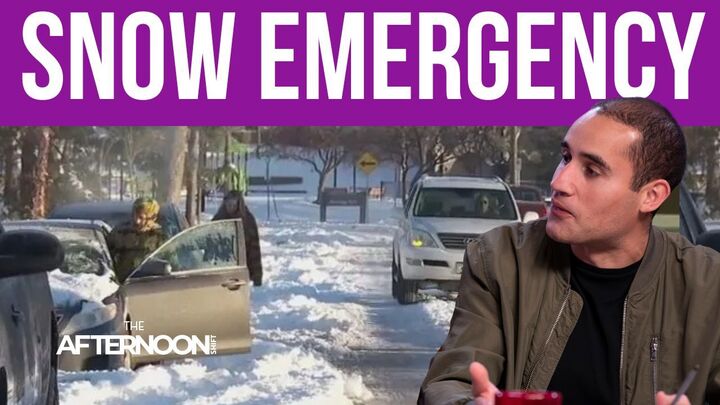 Minneapolis snow emergencies: What you need to know