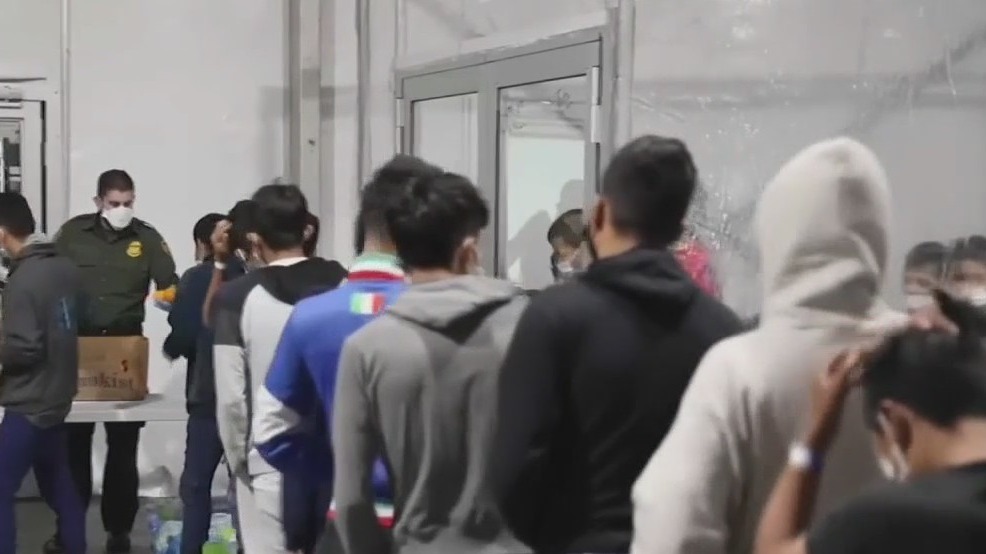 Long Beach to help house migrants