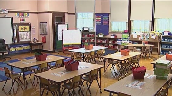 Pritzker signs Whole Child bill, creating 'trauma-responsive learning environment' for Illinois students