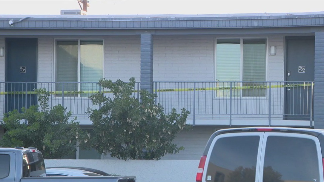 Deadly shooting in Phoenix under investigation