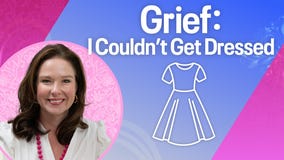 Episode Six - The Tea: Sequins, Sweatpants, and the Shape of Survival