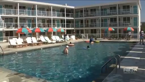 Jennie on the Block: Summer Edition