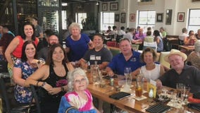 Tampa chapter of 'The Phoenix' helps people rise and recover from addiction