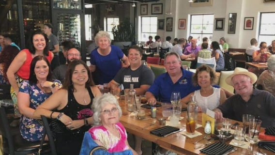 Tampa chapter of 'The Phoenix' helps people rise and recover from addiction