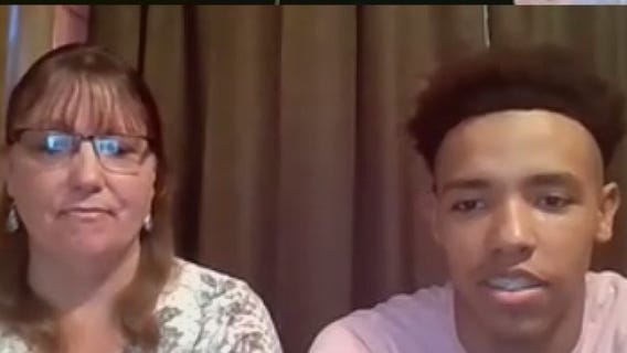 Alief Hastings three-sport athlete Making the Grade