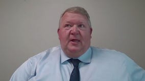 Sen. Draheim talks retirement, record in office