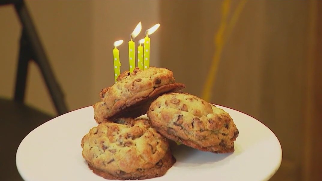 West Loop bakery hosts special fundraiser for girl battling leukemia