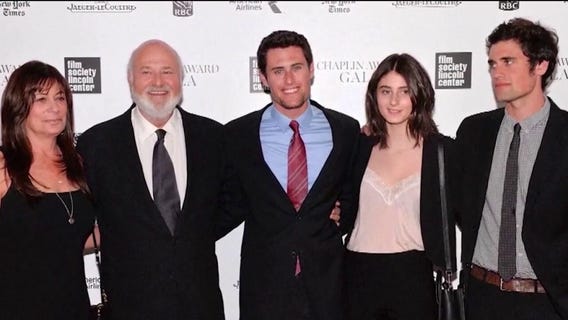 Expert discusses addiction, family intervention and warning signs after Reiner tragedy