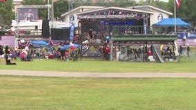 Baytown celebrates 4th of July with 2-day event