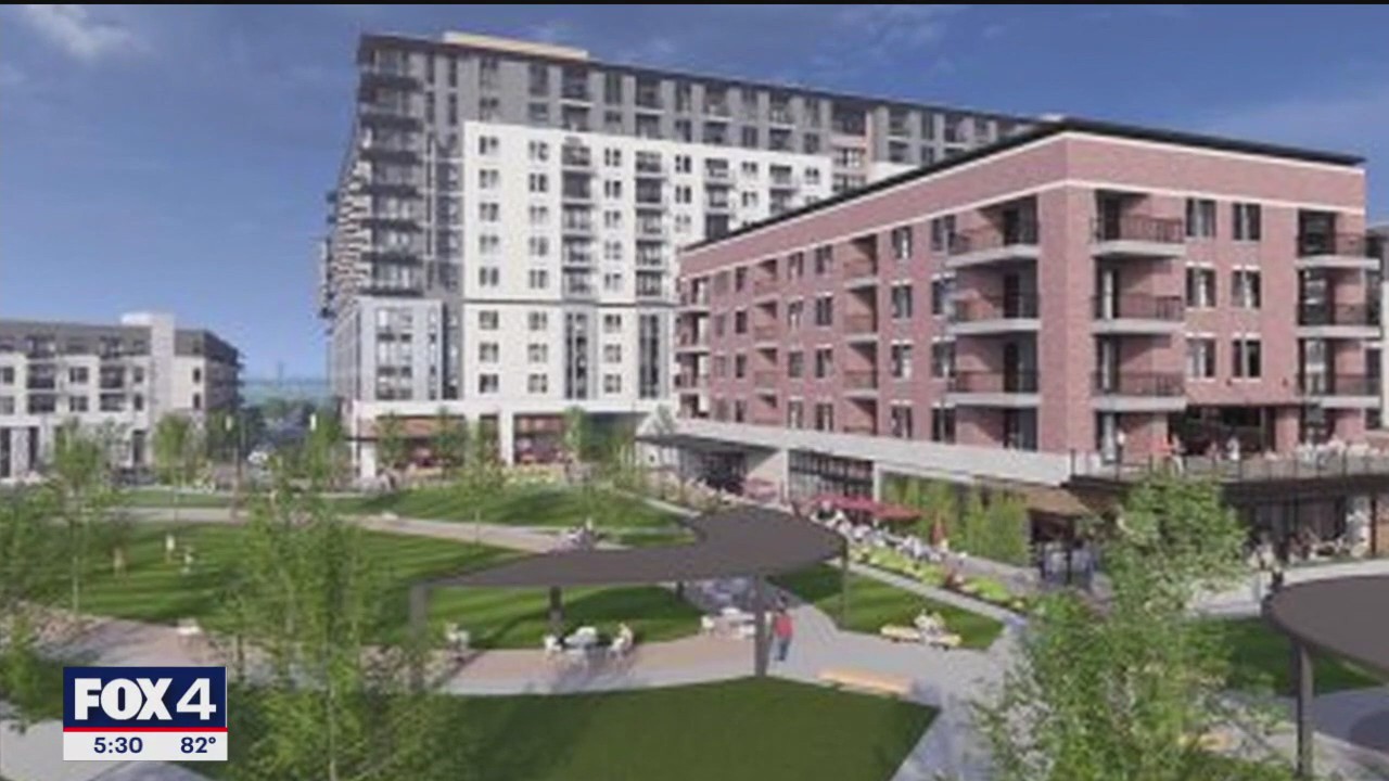 Pepper Square development moves toward final vote
