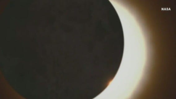 What you need to know ahead of the solar eclipse