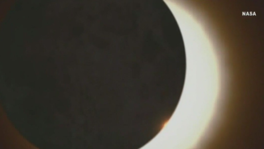 What you need to know ahead of the solar eclipse