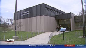 Upset parents claim Md. school hazardous to students' health