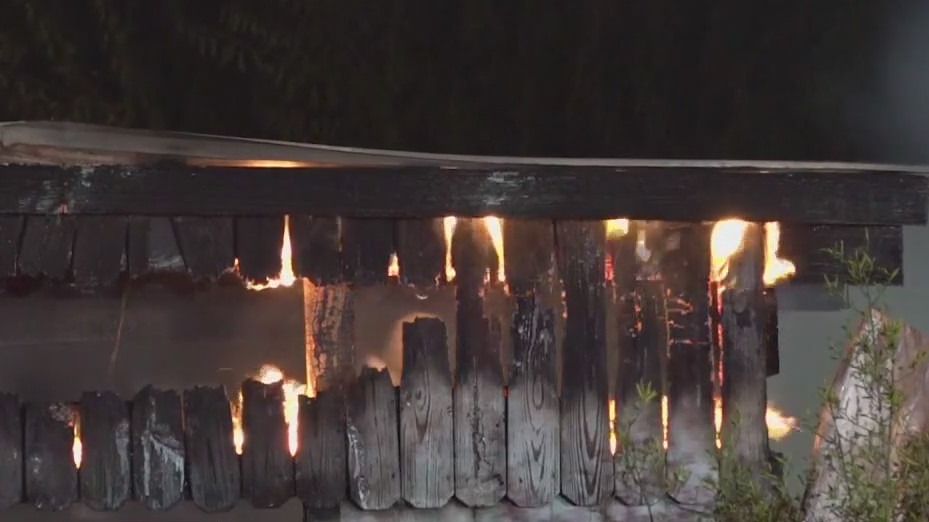 Fire at northeast Houston home under investigation