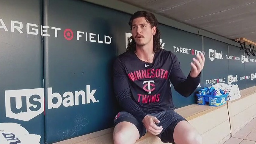 Ryan Fitzgerald's journey to the MLB