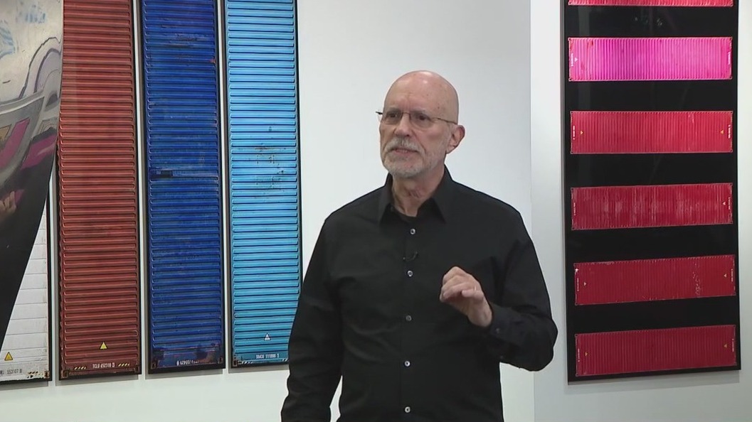 'The Space Between': Axiom Contemporary features new exhibit